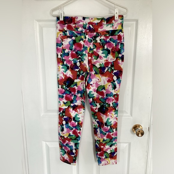 ORANGE Fashion Village pull on pants - Picture 4 of 5